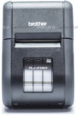 Brother RJ-2140