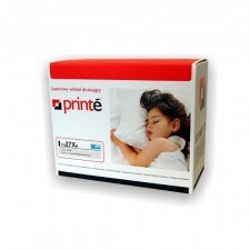 PRINTE Toner do HP 27X [C4127X] - Zamiennik Printé - Czarny 10 000 stron FCPPRTH27XN