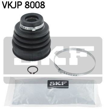 SKF Zestaw osłon, półoś napędowa SKF VKJP 8008
