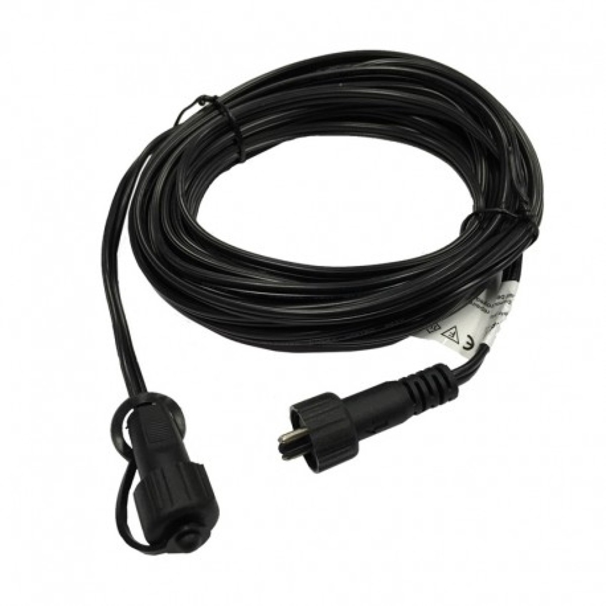 Abilite GARDENLIGHT PRZEDŁUŻACZ 2m gumowany, 1 GARDENLIGHTS Gardenlight tworzywo sztuczne, 6177011|30 dni na zwrot|Darmowa wysyłka od 199 zł 6177011