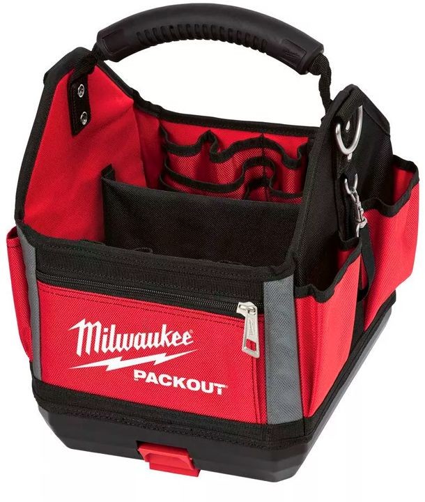 Milwaukee Torba PACKOUT Toolbag 25cm 4932464084 4932464084