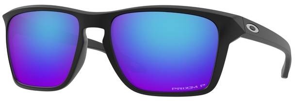 Oakley Okulary Przeciwsłoneczne OO 9448 SYLAS 944812