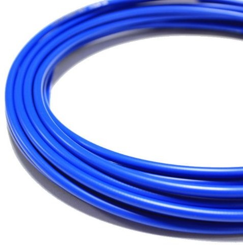 Jagwire zestaw linki hamulcowej Universal Sport XL, niebieski JA7673