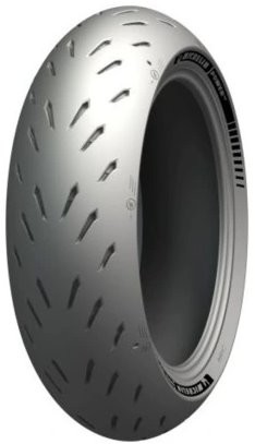 MICHELIN Power GP ( 180/55 ZR17 TL (73W) tylne koło, M/C )