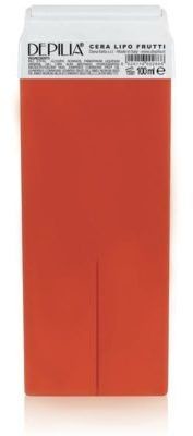 Depilia Wosk do Depilacji Owoce Leśne 100ml DEP-2866