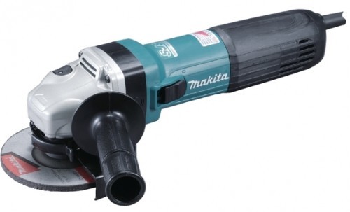 Makita MAKITA GA5041C01 - Szlifierka kątowa z regulacją obrotów GA5041C01