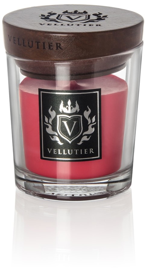Vellutier Małe świece By the Fireplace 90.0 g