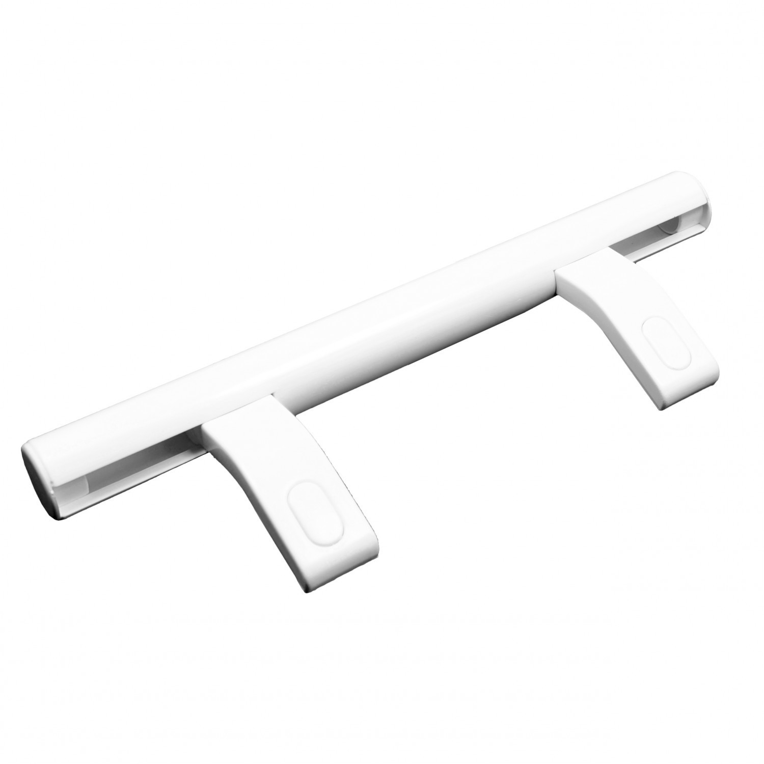 OEM Rączka klamka uchwyt lodówki uniwersalna 12,5 cm - 19 cm