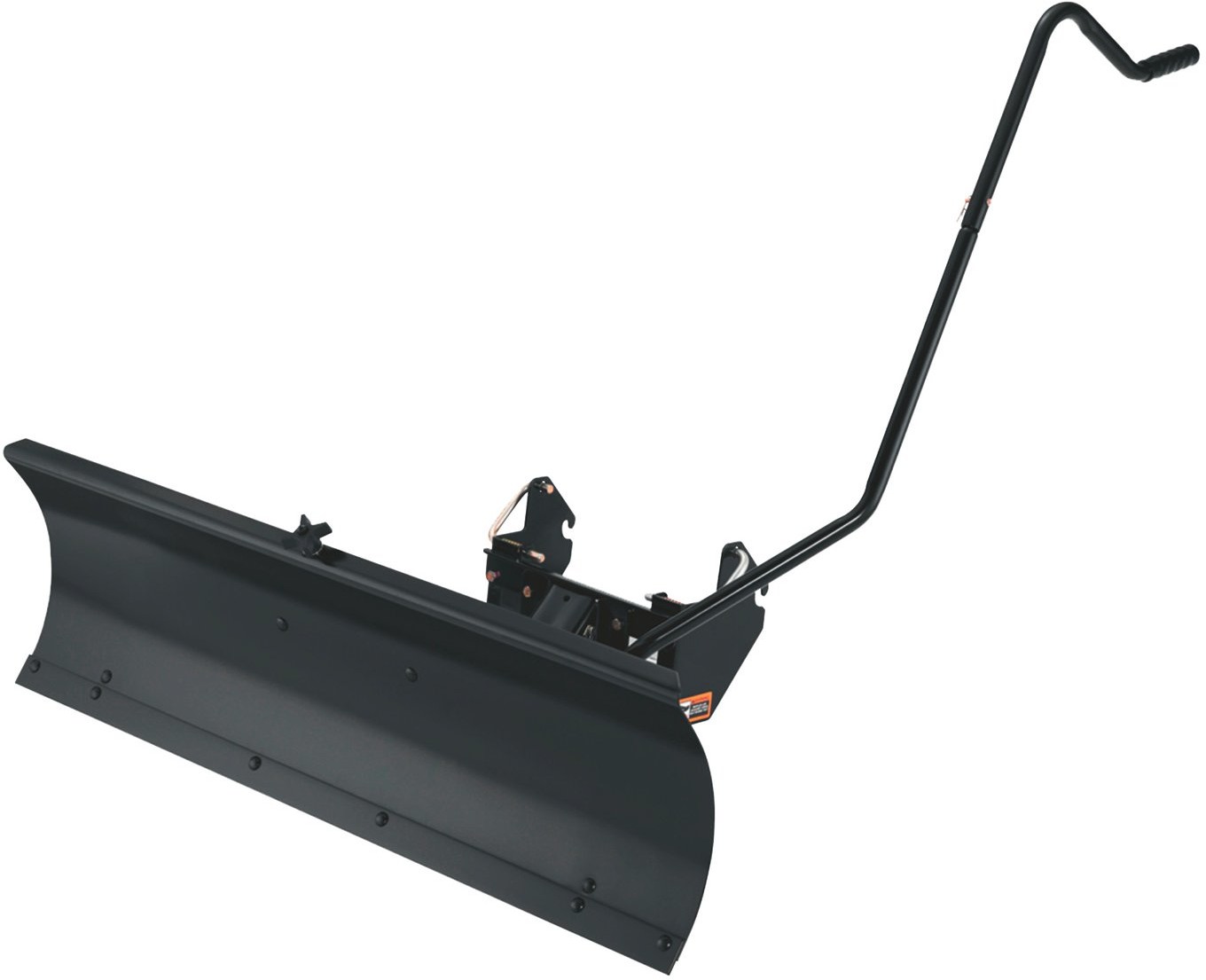 MTD Lemiesz do śniegu 117 cm