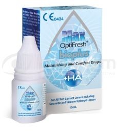 Maxvue Vision Max OptiFresh BioPlus 10 ml EC10-4419D