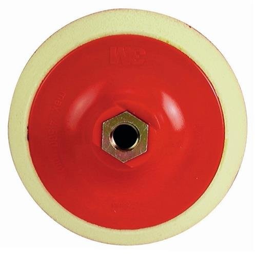 3M 3 m Perfect-IT III sttz talerz na rzep do polerowania 125 MM M14 09552 045-5642699