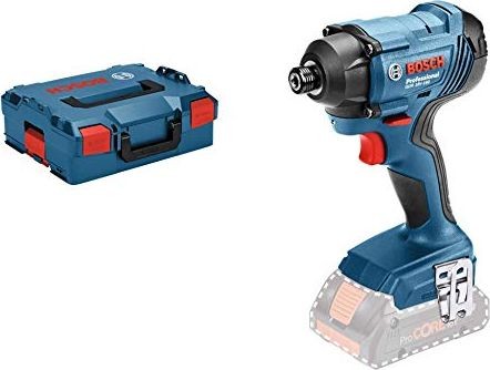 Bosch Cordless Impact Driver GDR 18 V-160