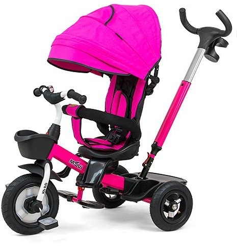Milly Mally Movi Pink
