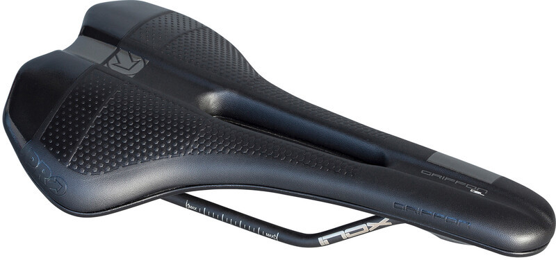 PRO Griffon Gel Saddle 142mm 2021 Siodełka MTB FAPRSA0297