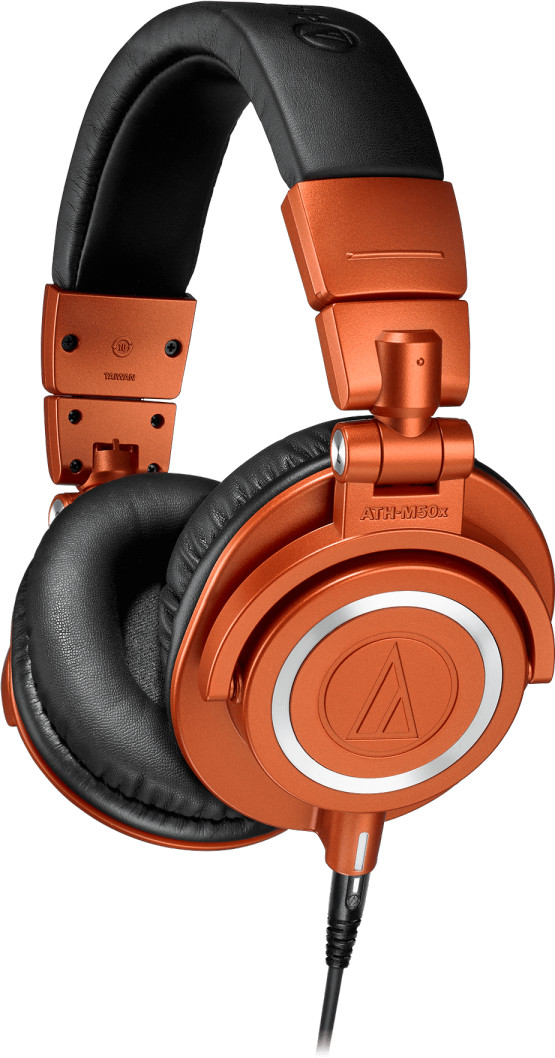 Audio Technica ATH-M50XMO LIMITED EDITION