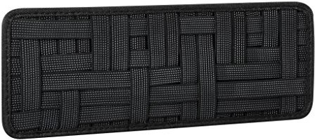 Lampa 40124 osłony przeciwsłoneczne organizer z rzemyk, 35 x 14 cm 40124