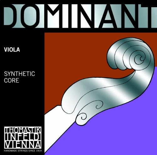 Thomastik Środki do Viola dominant Nylon rdzeń  thomastik struny 141