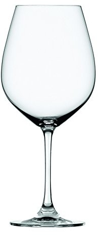 Spiegelau & Nachtmann , 4-częściowy zestaw szkło burgundzkie, szkło kryształowe, 810 ML, Salute, 4720170 4720170
