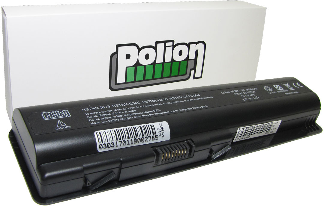 HP Bateria do laptopa G G71-329WM G71-340US