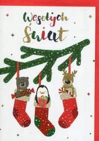 Henry Karnet B6 Zwierzątka