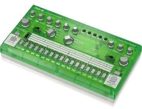 Behringer RD-6-LM analogowa maszyna perkusyjna