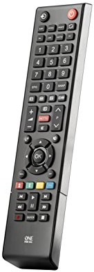 One for All URC 1919 Toshiba TV Remote URC1919