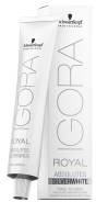 Schwarzkopf Igora Royal Silver White farba 60ml