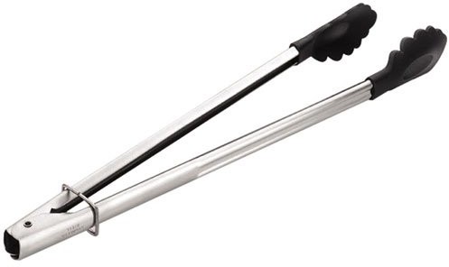Lacor 62926 szczypce Jumbo z nylonu 24 cm 62926
