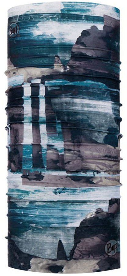 Buff Coolnet UV+ Harq-Midnight-Navy 119366.745.10.00