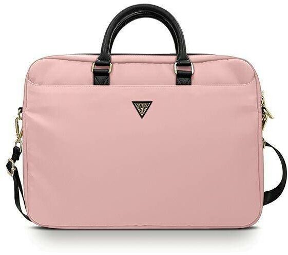 Guess Nylon Computer Bag - Torba na notebooka 15