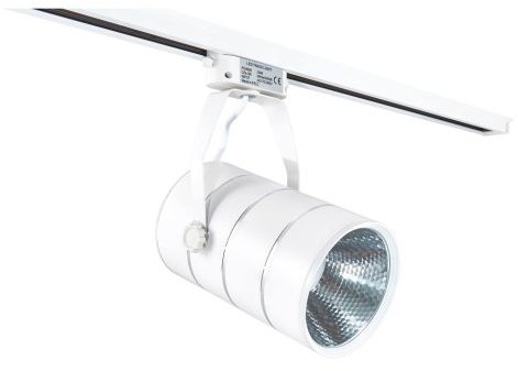 TrackLight LAMPA SKLEPOWA LED STEKA 30W BIAŁA 6000K OS-30W-BI-6000