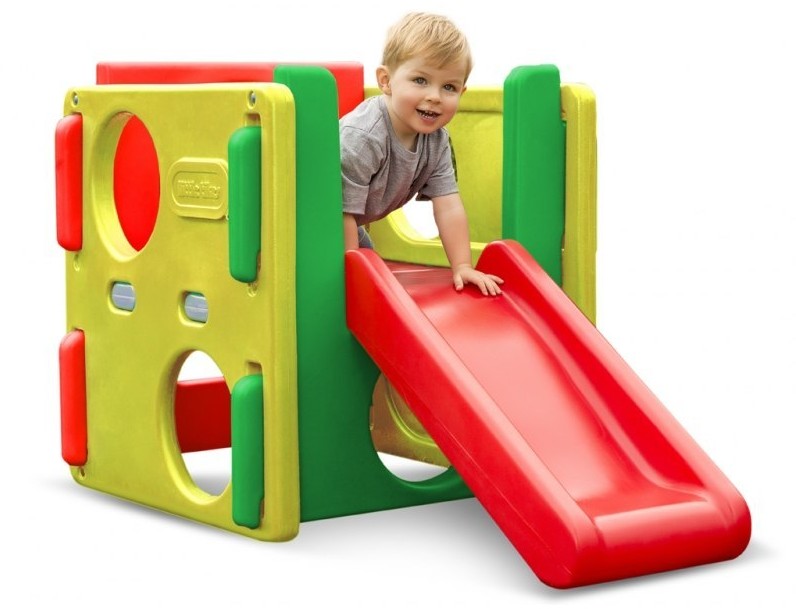Little Tikes TITTLE Tikes Młodszy gym LT-4139A