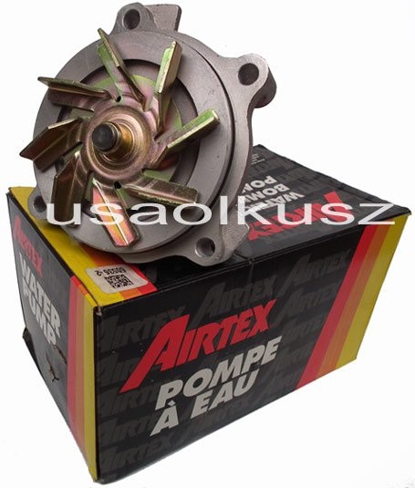 AIRTEX Pompa wody Airtex Ford F-250 2010