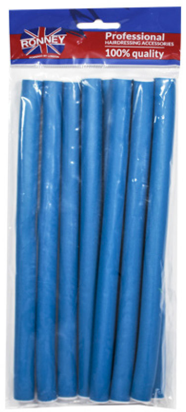 Papiloty 14/210 Ronney 10 szt. nr 037