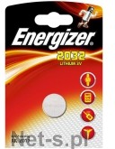 ENERGIZER Bateria Energizer 3V 225mAh CR2032 1szt (628753)