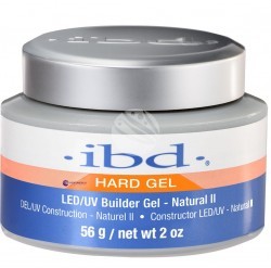 IBD Builder Gel LED/UV Pink żel do paznokci 56g