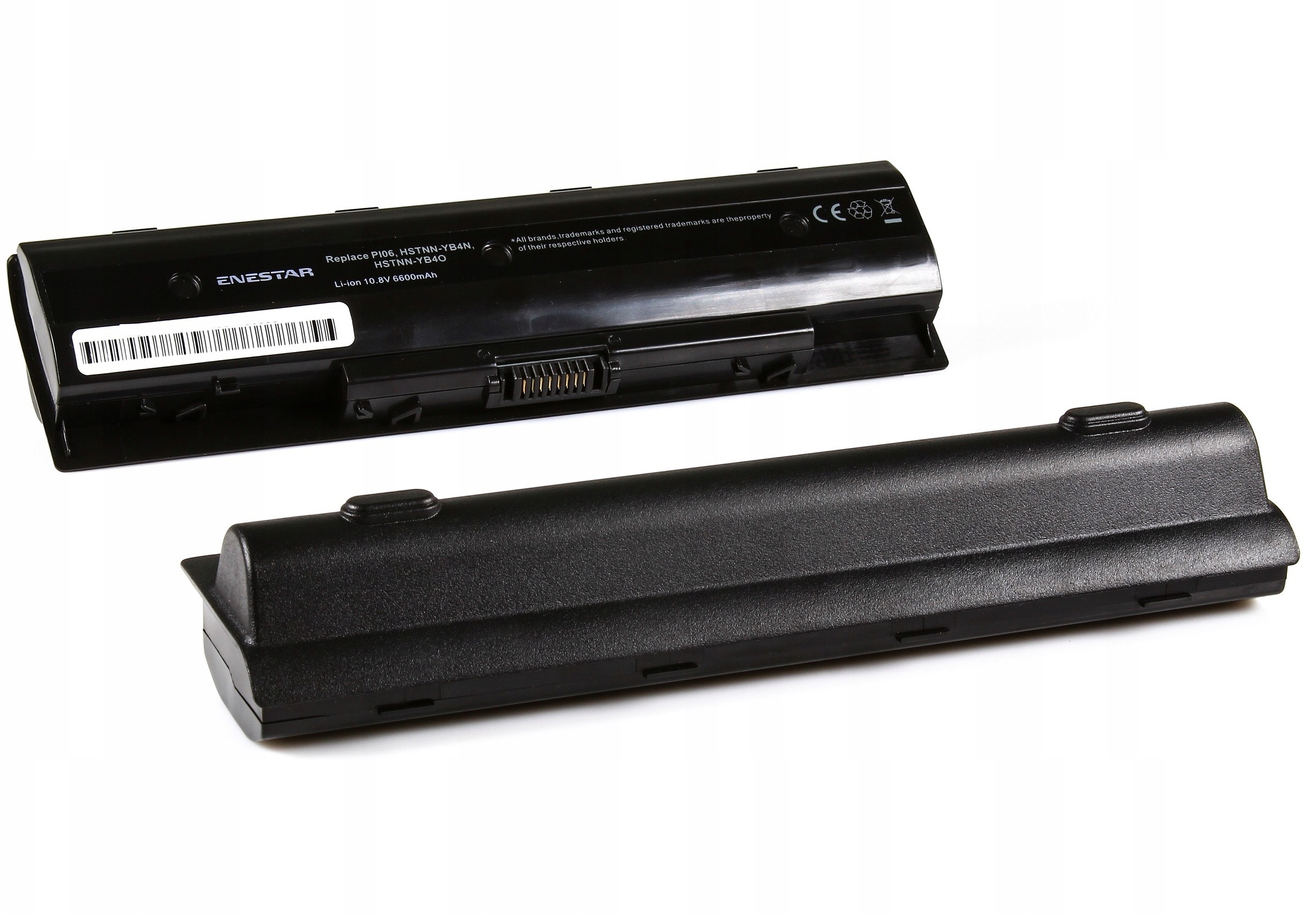 HP Wydajna bateria do Pavilion 15-E052SG Enestar