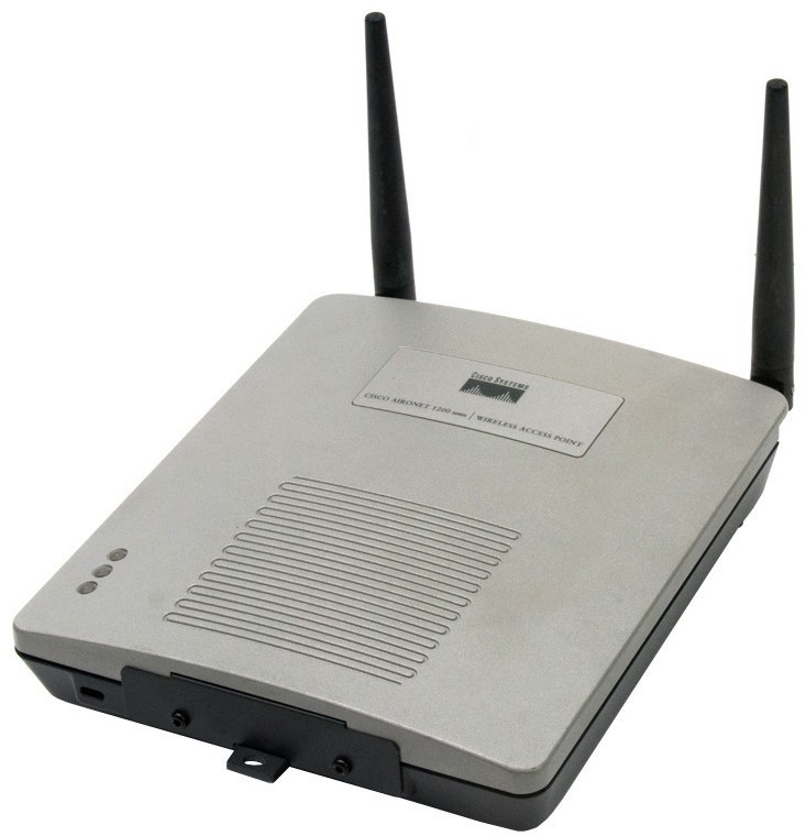 Cisco Systems Punkt dostępowy Aironet AIR-AP1231G-E-K9 AIR-AP1231G-E-K9