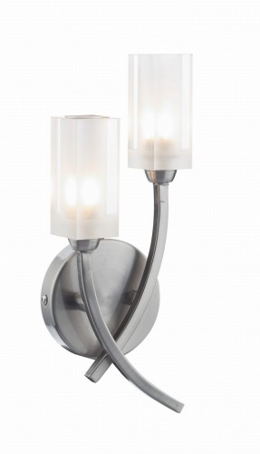 Dar Lighting Morgan Kinkiet Dar Lighting MOR0946