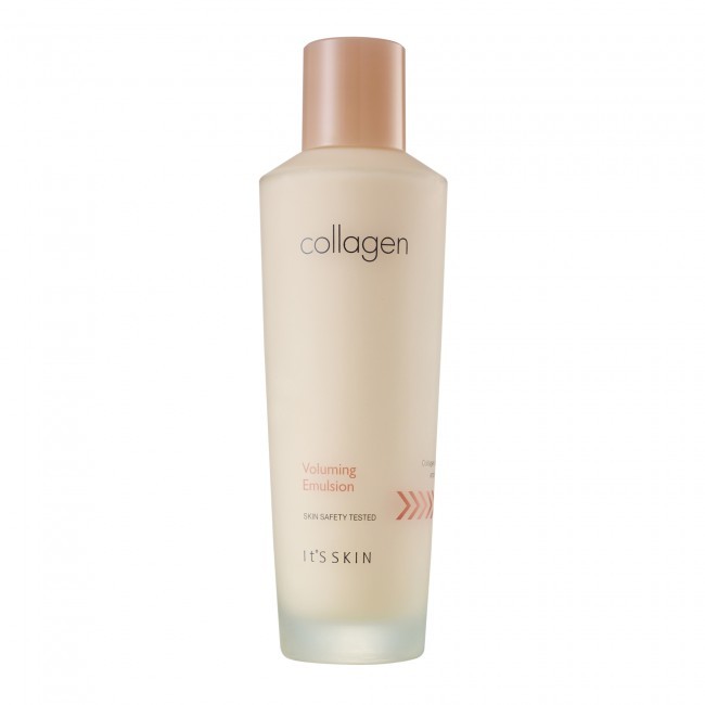 It's SKIN It's SKIN Collagen ujędrniająca emulsja do twarzy 150ml ITSS-7516
