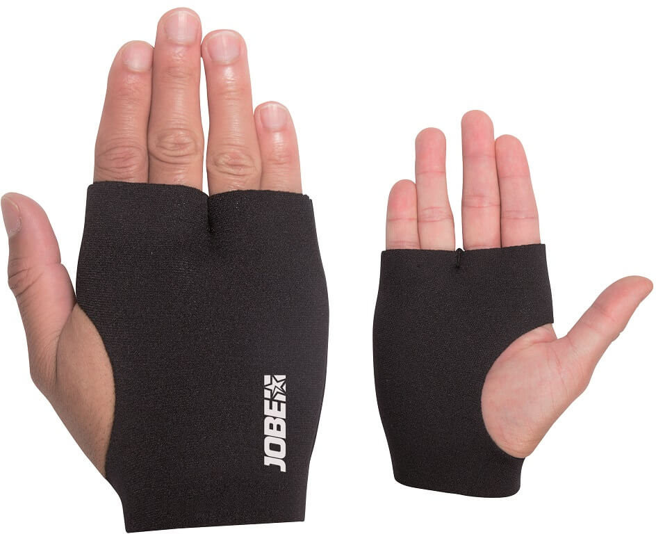 JOBE Jobe, Ochraniacze dłoni, czarne, rozmiar uniwersalny