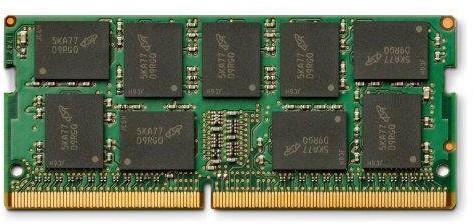Dell Inny Pamięć RAM 8GB Precision Mobile Workstation 7750 DDR4 2666MHz SO-DIMM ECC AA297491 AA297491