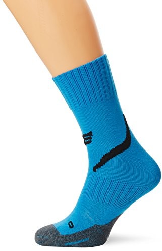 Erima skarpety tanaro, turkusowy 318374_1