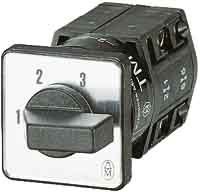 Eaton Łącznik krzywkowy TM-2  8231/EZ 000700