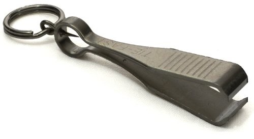 3M 3 m Scientific Anglers Tie-Fast Line Clipper, Silver 941017-SSI