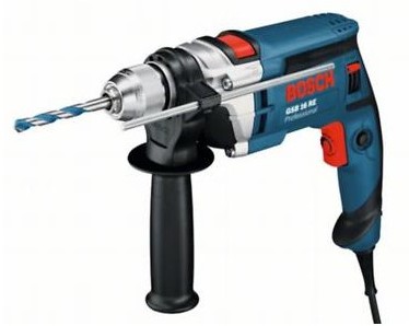 Bosch Professional GSB 16 RE 0.601.14E.500. 750W