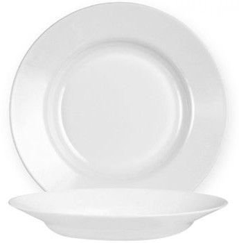 Arcoroc Talerz płytki EVERYDAY śr 195mm zestaw 6szt G0565 1005841
