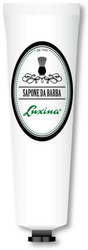 Luxina Mydło do golenia Sapone da barba 150ml