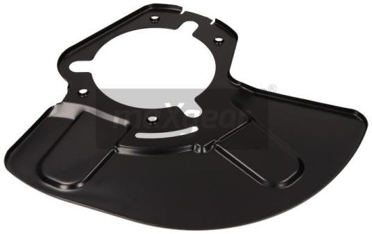 MAXGEAR Panel rozbryzgiwujący, tarcza hamulcowa 19-3440 19-3440
