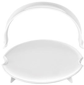 Tescoma Talerz do gotowania na parze PRESTO Steam 24 cm